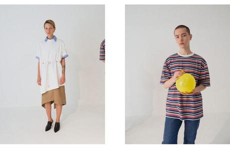 .EFILEVOL – S/S 2020 COLLECTION LOOKBOOK