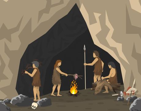 Don Quichotte et le Mammouth Don Quichotte et le Mammouth