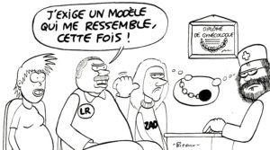 Le journal du professeur Blequin (1) : Le retour