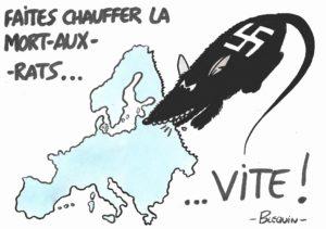 Le journal du professeur Blequin (1) : Le retour