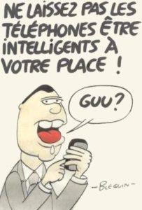 Le journal du professeur Blequin (1) : Le retour