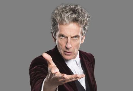 The Suicide Squad : Peter Capaldi au casting du film de James Gunn ?