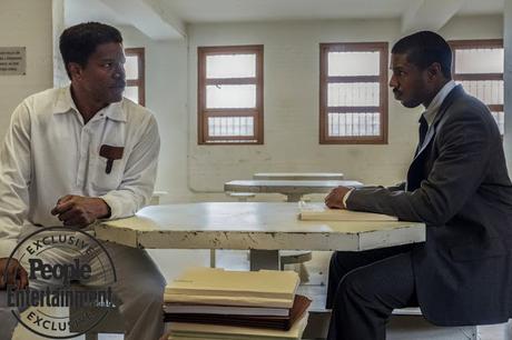 Premier teaser trailer pour Just Mercy de Destin Daniel Cretton Premier teaser trailer pour Just Mercy de Destin Daniel Cretton