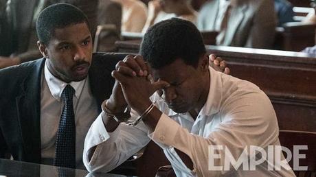 Premier teaser trailer pour Just Mercy de Destin Daniel Cretton Premier teaser trailer pour Just Mercy de Destin Daniel Cretton