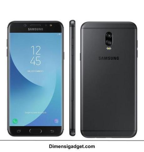 Harga Samsung Galaxy J7+ | Galaxy J7 Plus Terbaru November 2018