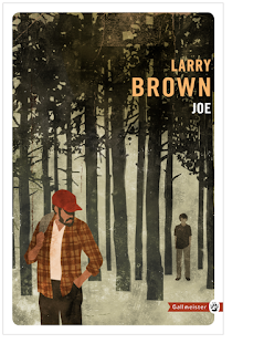 Joe · Larry Brown