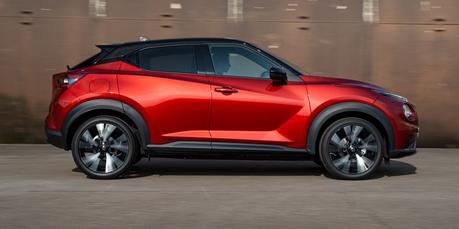 Nissan Juke 2 : l’originalité sans excès