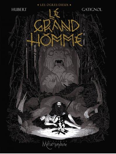 Les Ogres- Dieux