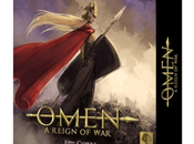 Preview Omen Heir Dunes John Clowdus chez Kolossal Games