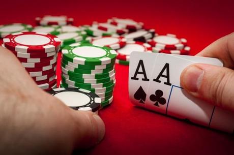 Playing Online Poker Games – An Excellent Way To Amuse Yourself At Home
