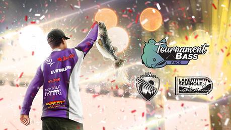 Ça mord ! Fishing Sim World annonce le Tournament Bass Pack ! Ça mord ! Fishing Sim World annonce le Tournament Bass Pack !