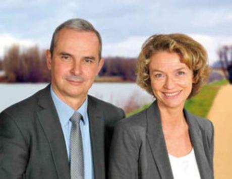 prendre rdv avec le maire Sartrouville: Sartrouville dans le département