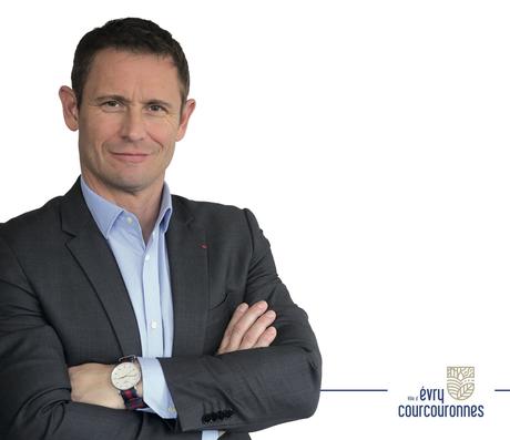 prendre rdv avec le maire Le Maire à votre écoute - Ville d'Évry-Courcouronnes