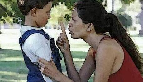 Ni claque ni fessée aux enfants, ni violences conjugales ! Ni claque ni fessée aux enfants, ni violences conjugales !