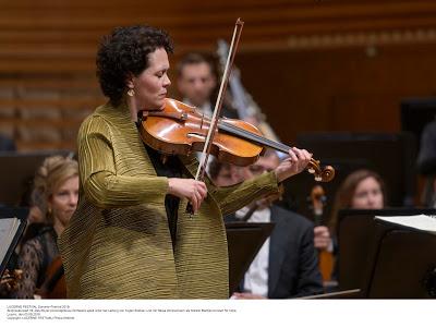 Festival de Lucerne : Tugan Soghiev dirige le Royal Concertgebouw Orchestra
