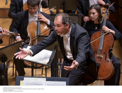 Festival de Lucerne : Tugan Soghiev dirige le Royal Concertgebouw Orchestra