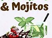 coup coeur pour Secrets fondants mojitos Mily Black