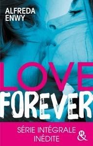 Alfreda Enwy / Love Forever