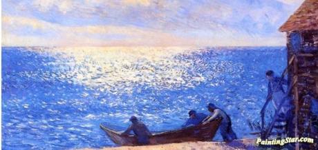 Plage 49 -Gifford Beal