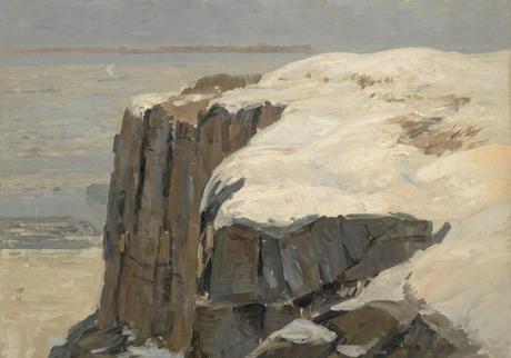 Plage 49 -Gifford Beal