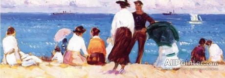 Plage 49 -Gifford Beal