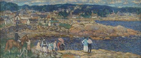Plage 49 -Gifford Beal