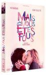MAIS VOUS ÊTES FOUS (Critique DVD) MAIS VOUS ÊTES FOUS (Critique DVD)
