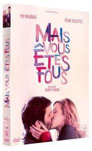 MAIS VOUS ÊTES FOUS (Critique DVD)