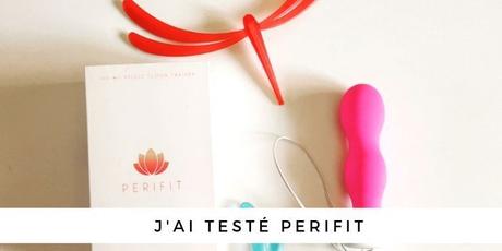 Perifit pour un périnée tonique !