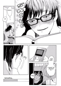 Kanon au bout du monde • Kyo Yoneshiro