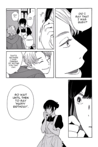 Kanon au bout du monde • Kyo Yoneshiro