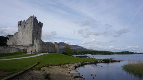 Voyage en Irlande : Itinéraire pour un road trip de 7 jours