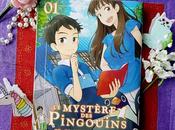 Mystère Pingouins sont-ils