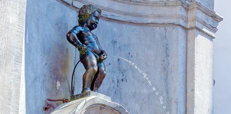 L'urine, un engrais liquide plutôt inattendu pour fertiliser les sols à moindre coût…