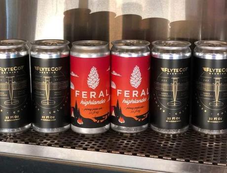 Calendrier de la bière: Steins, Marzens et un crawl de la brasserie Tennyson Street