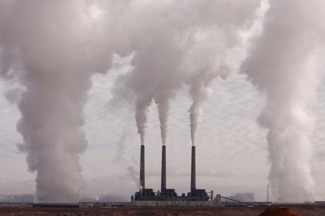 La taxe carbone sert-elle vraiment les générations futures ?