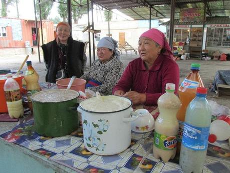 8 choses à faire au Kirghizistan 8 choses à faire au Kirghizistan