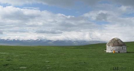 8 choses à faire au Kirghizistan 8 choses à faire au Kirghizistan