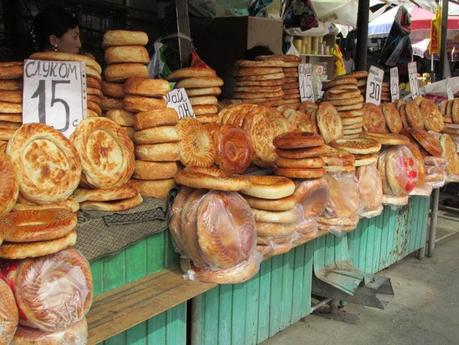 8 choses à faire au Kirghizistan 8 choses à faire au Kirghizistan