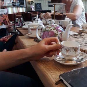 C’était l’été