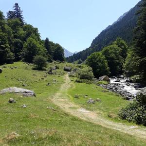 C’était l’été