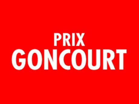 La première sélection du Goncourt 2019