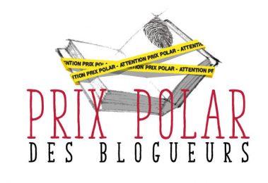 News : Le Prix Polar des Blogueurs littéraires
