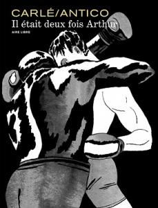 Les parutions BD qui me font de l’œil (septembre 2019) Les parutions BD qui me font de l’œil (septembre 2019)