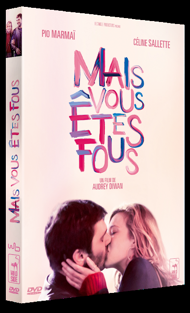 [CONCOURS] : Gagnez votre DVD du film Mais vous êtes fous !
