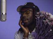 [SESSION] Blood Orange Dark Handsome COLORS SHOW