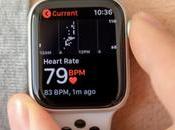 Apple Watch suivi sommeil pour bientôt
