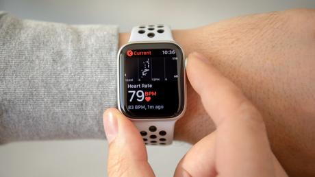 Apple Watch : le suivi du sommeil pour bientôt