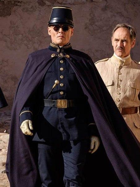 Waiting for the Barbarians de Ciro Guerra, les infos