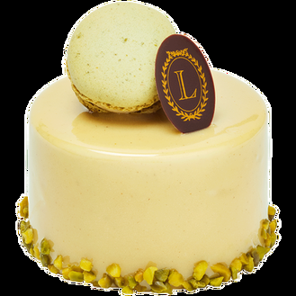 L’entremets gourmand de Ladurée